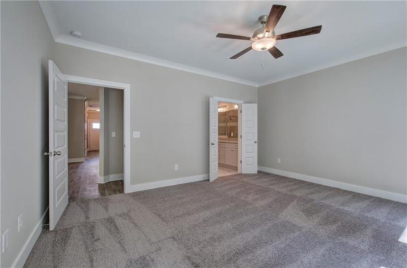 Image for property 109 Sunflower Circle, Cartersville, GA 30121