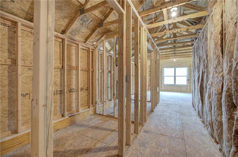 Image for property 109 Sunflower Circle, Cartersville, GA 30121