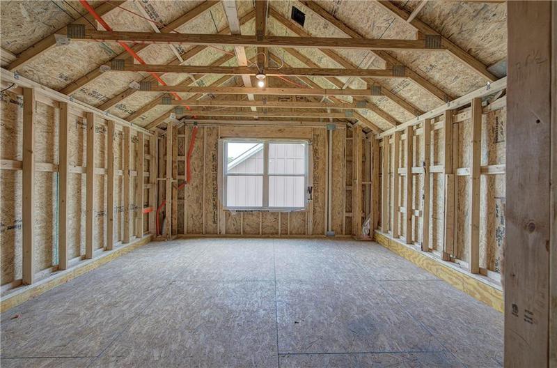 Image for property 109 Sunflower Circle, Cartersville, GA 30121