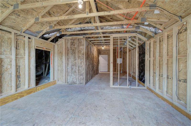 Image for property 109 Sunflower Circle, Cartersville, GA 30121