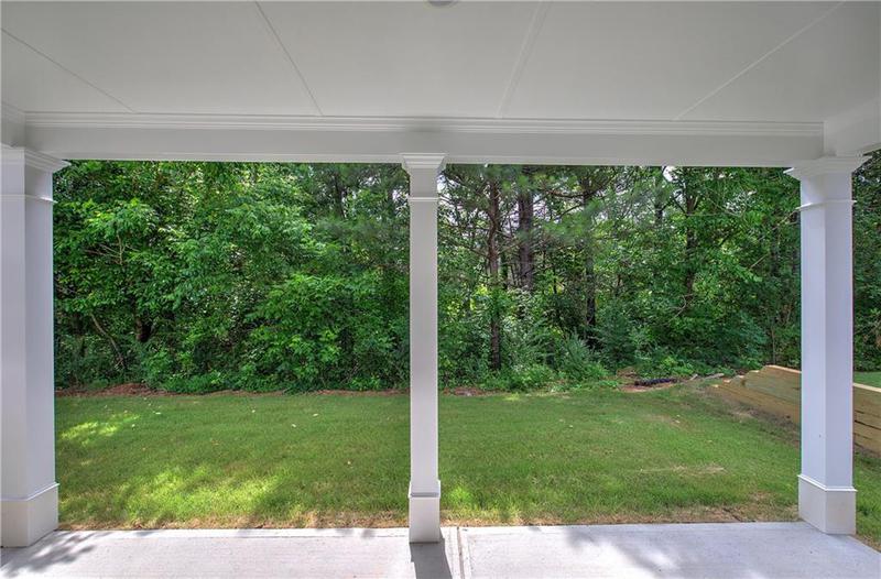 Image for property 109 Sunflower Circle, Cartersville, GA 30121