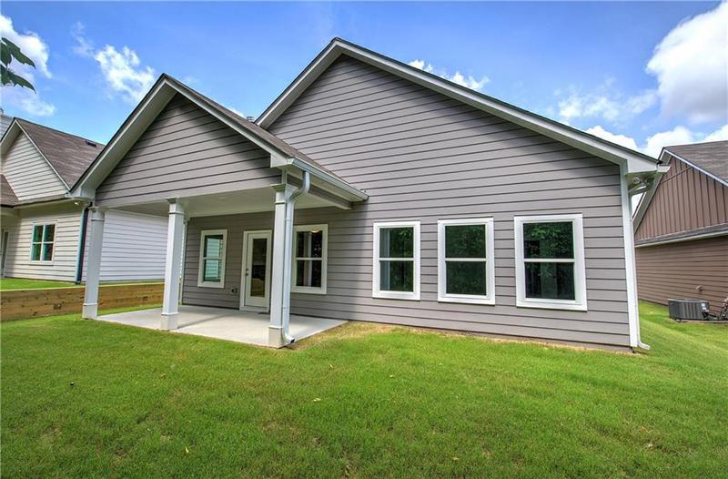Image for property 109 Sunflower Circle, Cartersville, GA 30121