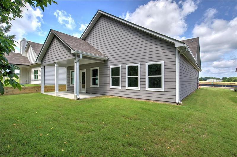 Image for property 109 Sunflower Circle, Cartersville, GA 30121