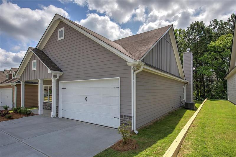 Image for property 109 Sunflower Circle, Cartersville, GA 30121