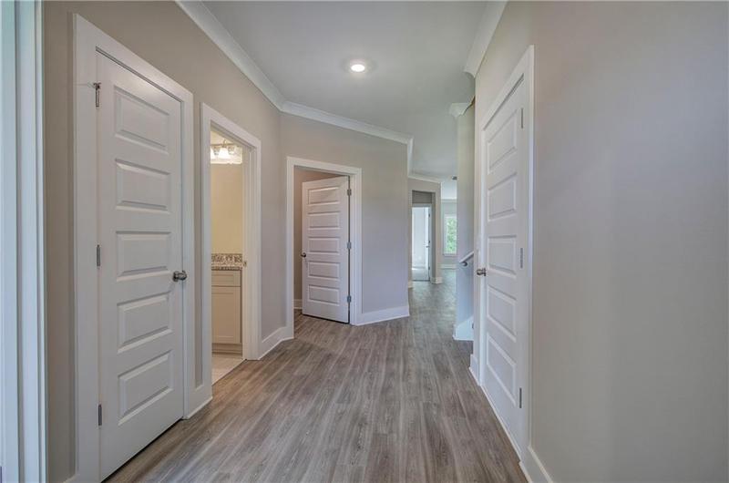 Image for property 109 Sunflower Circle, Cartersville, GA 30121