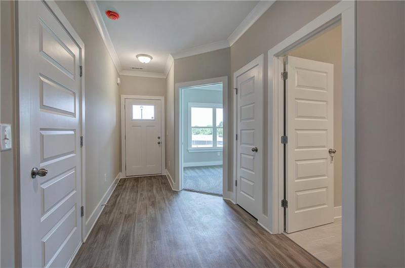Image for property 109 Sunflower Circle, Cartersville, GA 30121