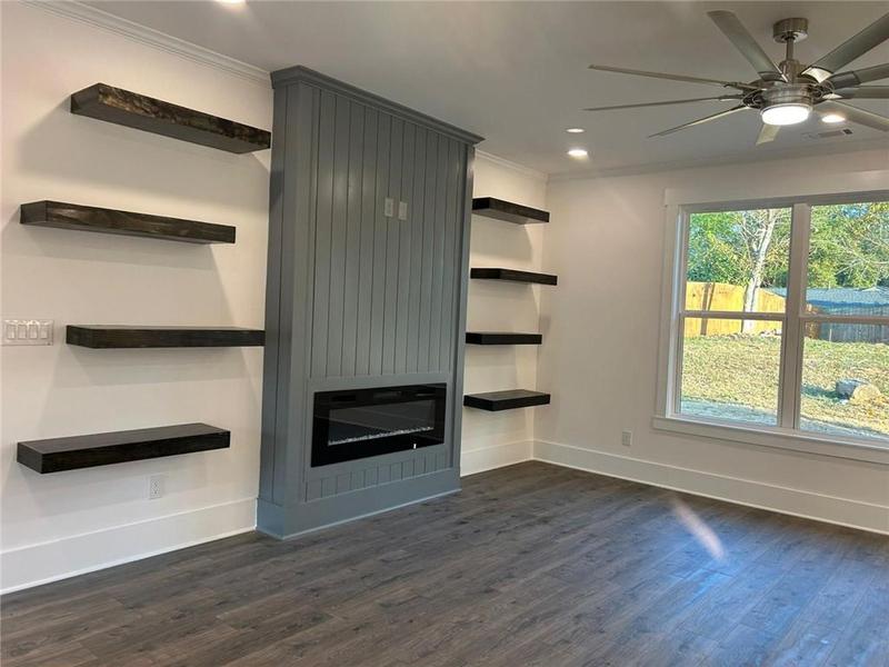 Image for property 7 Camphor Drive, Newnan, GA 30265