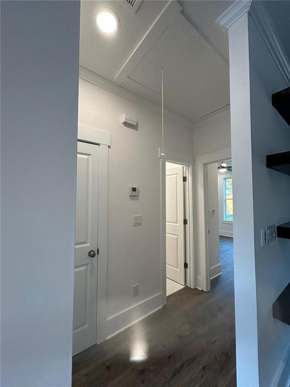 Image for property 7 Camphor Drive, Newnan, GA 30265