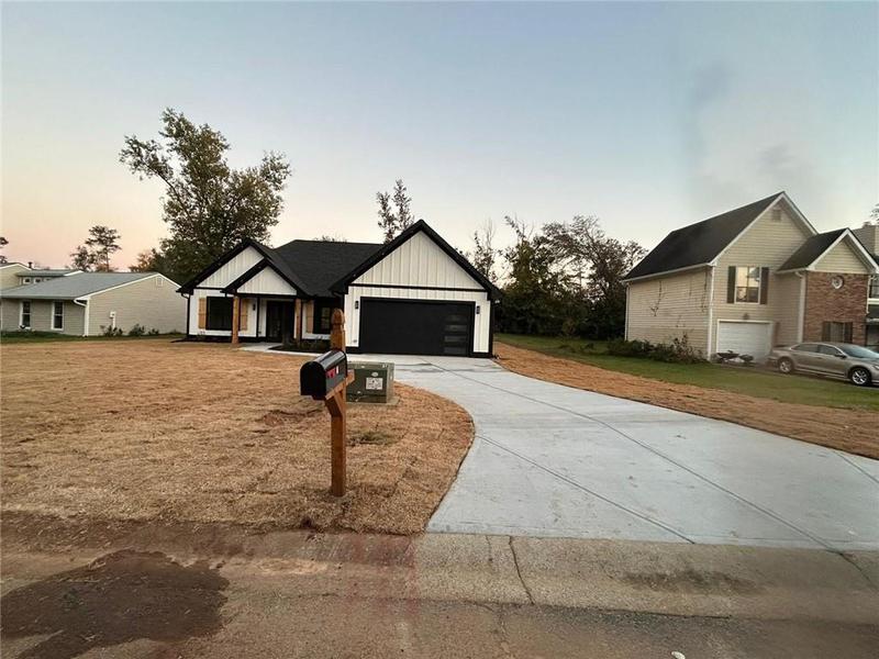 Image for property 7 Camphor Drive, Newnan, GA 30265