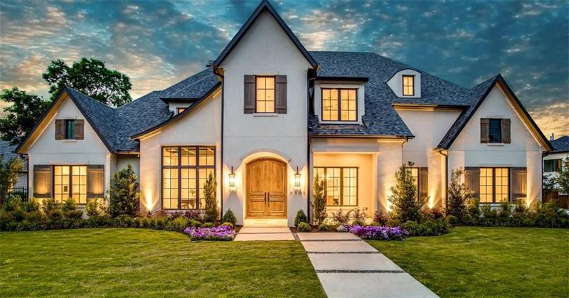 Image for property 11035 Parsons Road, Johns Creek, GA 30097
