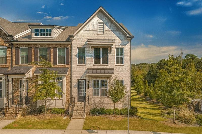 Image for property 4209 Tifton Lane, Sugar Hill, GA 30518