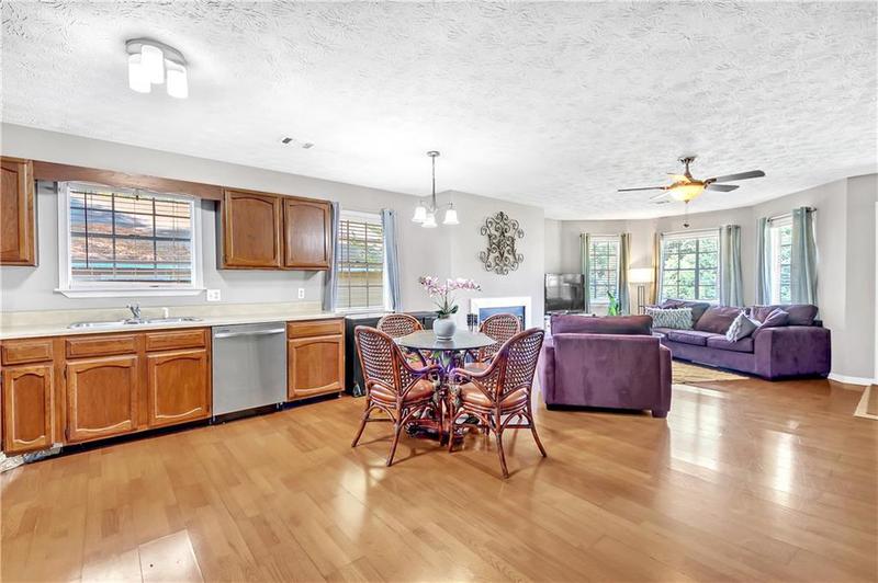 Image for property 902 4th Street, Stone Mountain, GA 30083