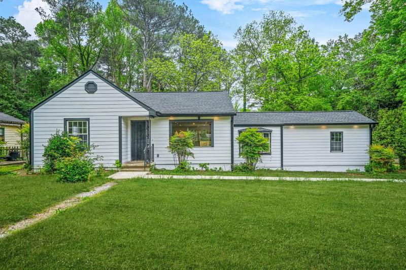 Image for property 1712 Venetian Drive, Atlanta, GA 30311