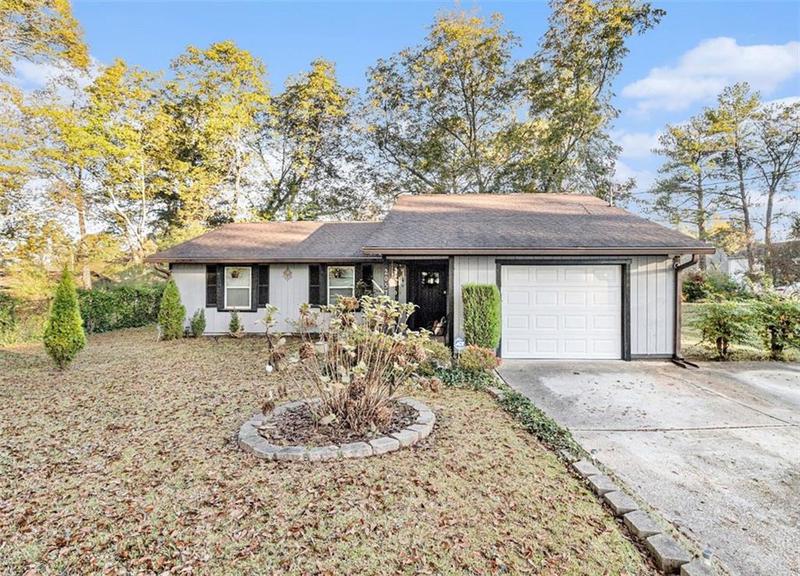 Image for property 2057 BIXLER Circle, Decatur, GA 30032