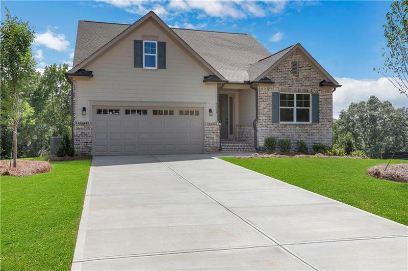 Image for property 7053 Manchester Drive, Flowery Branch, GA 30542
