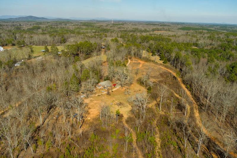 Image for property 170 Sperin Cabinet Road, Ball Ground, GA 30107