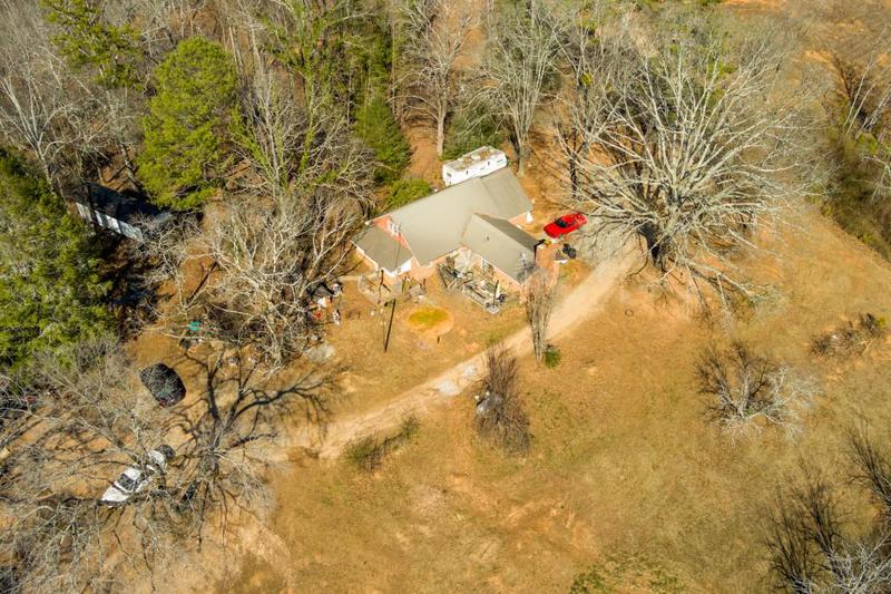 Image for property 170 Sperin Cabinet Road, Ball Ground, GA 30107
