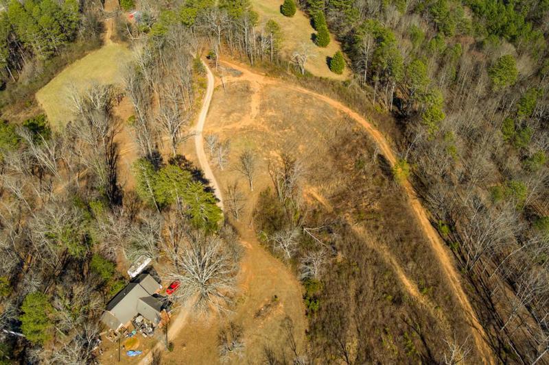 Image for property 170 Sperin Cabinet Road, Ball Ground, GA 30107