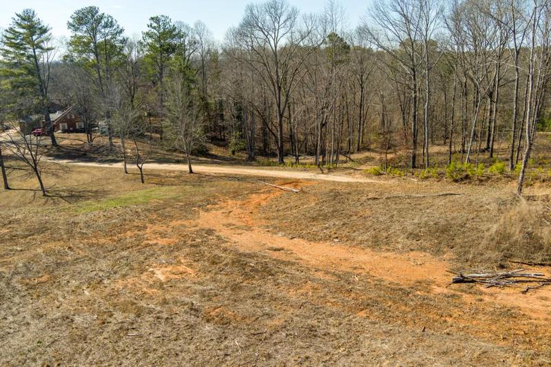 Image for property 170 Sperin Cabinet Road, Ball Ground, GA 30107