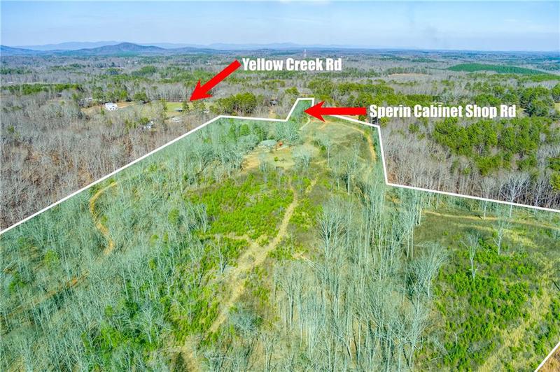 Image for property 170 Sperin Cabinet Road, Ball Ground, GA 30107
