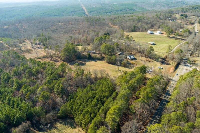 Image for property 170 Sperin Cabinet Road, Ball Ground, GA 30107