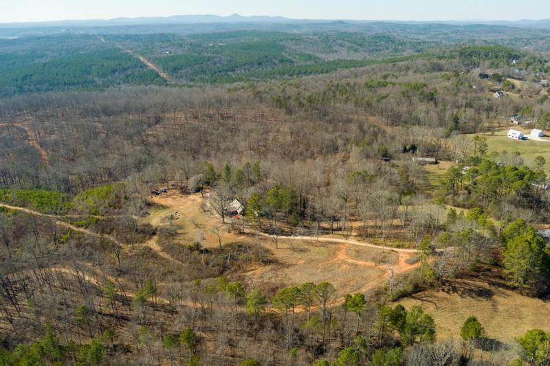 Image for property 170 Sperin Cabinet Road, Ball Ground, GA 30107