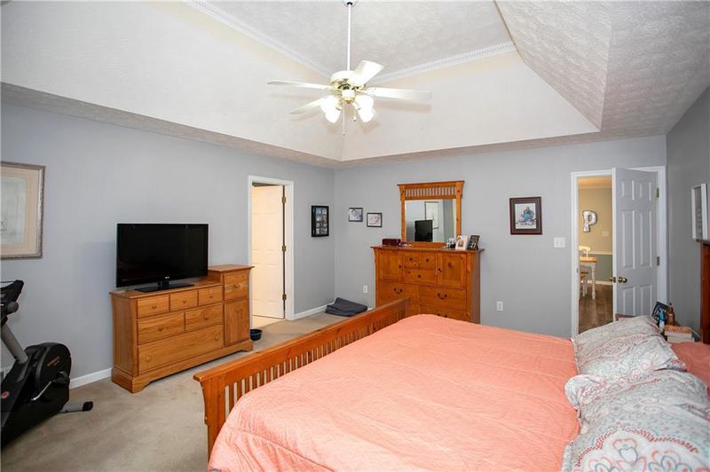 Image for property 1030 Lakehaven Way, Mcdonough, GA 30253