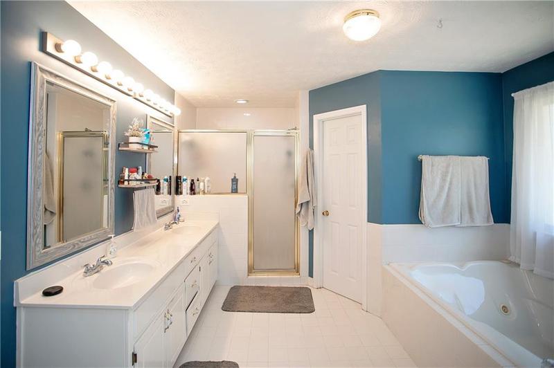 Image for property 1030 Lakehaven Way, Mcdonough, GA 30253