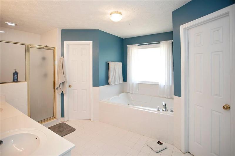 Image for property 1030 Lakehaven Way, Mcdonough, GA 30253