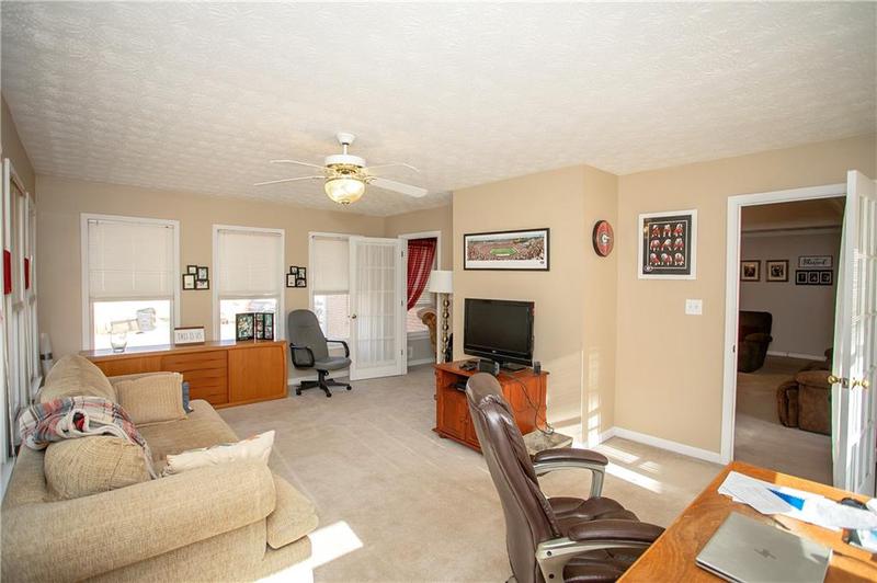 Image for property 1030 Lakehaven Way, Mcdonough, GA 30253