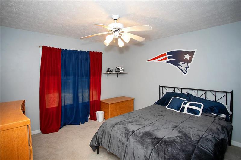 Image for property 1030 Lakehaven Way, Mcdonough, GA 30253