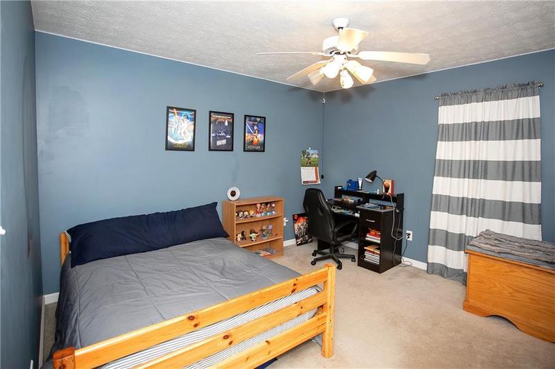 Image for property 1030 Lakehaven Way, Mcdonough, GA 30253