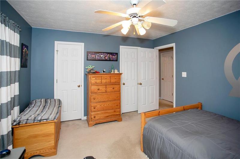 Image for property 1030 Lakehaven Way, Mcdonough, GA 30253