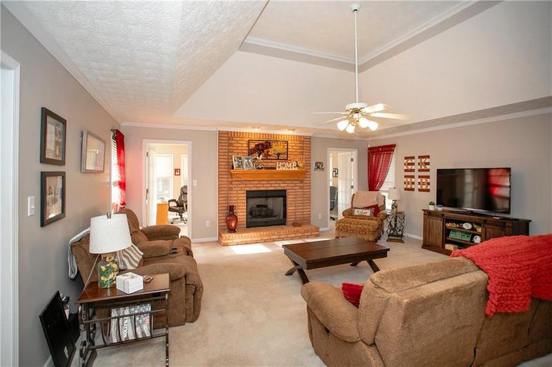 Image for property 1030 Lakehaven Way, Mcdonough, GA 30253