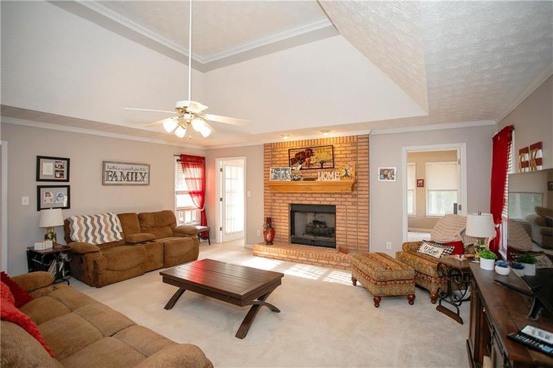 Image for property 1030 Lakehaven Way, Mcdonough, GA 30253