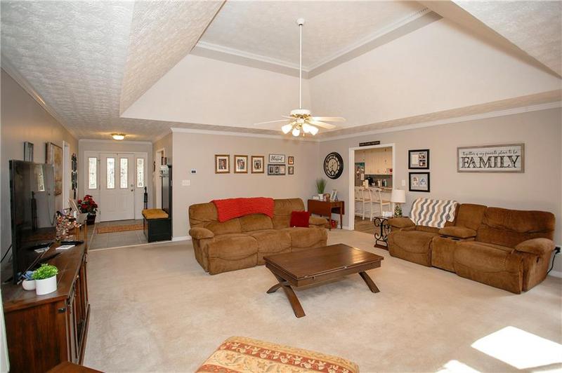 Image for property 1030 Lakehaven Way, Mcdonough, GA 30253