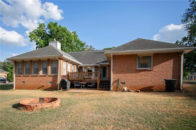 Image for property 1030 Lakehaven Way, Mcdonough, GA 30253