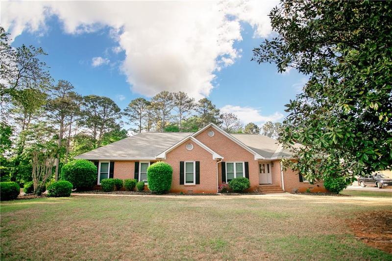 Image for property 1030 Lakehaven Way, Mcdonough, GA 30253