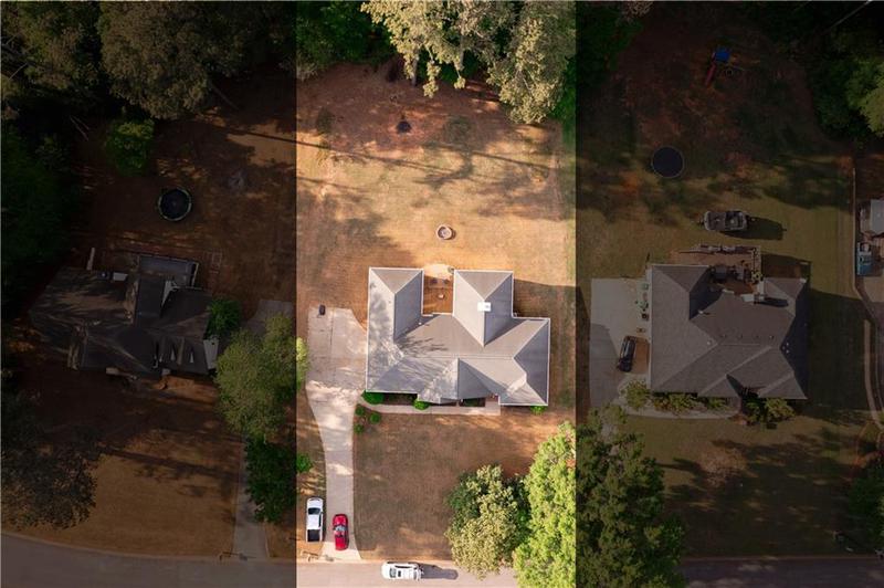 Image for property 1030 Lakehaven Way, Mcdonough, GA 30253