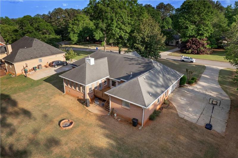 Image for property 1030 Lakehaven Way, Mcdonough, GA 30253