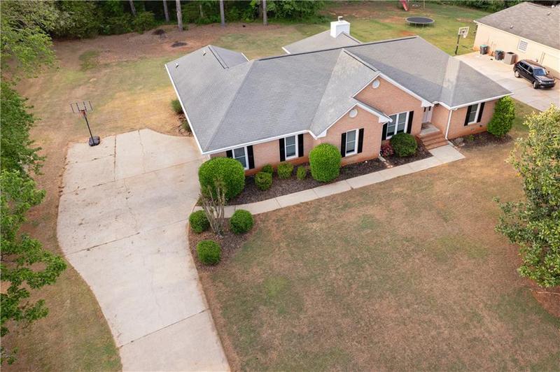 Image for property 1030 Lakehaven Way, Mcdonough, GA 30253