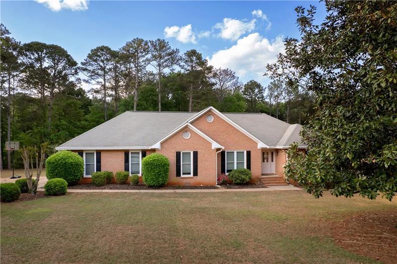 Image for property 1030 Lakehaven Way, Mcdonough, GA 30253