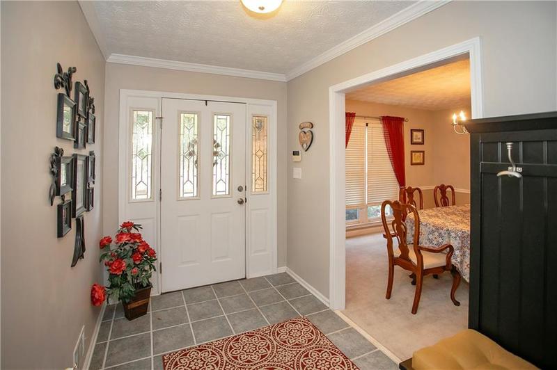 Image for property 1030 Lakehaven Way, Mcdonough, GA 30253