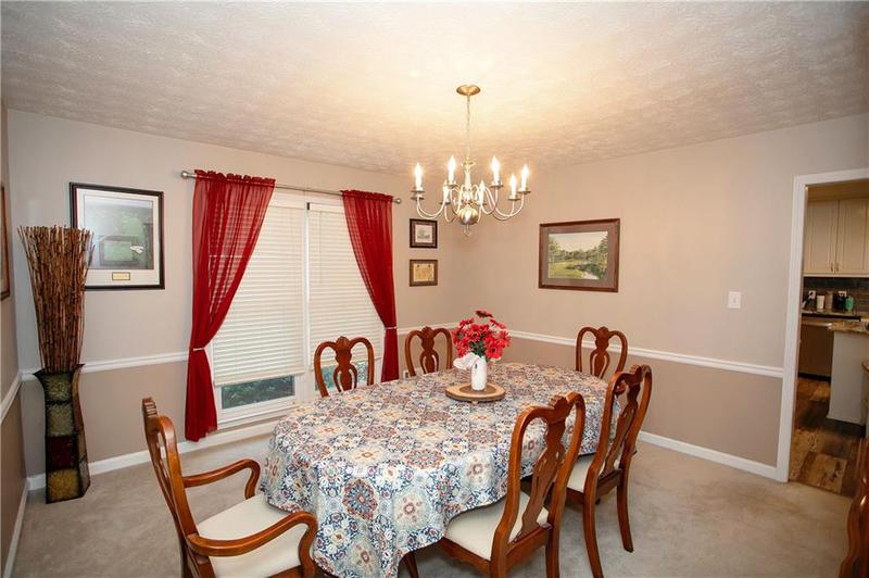 Image for property 1030 Lakehaven Way, Mcdonough, GA 30253