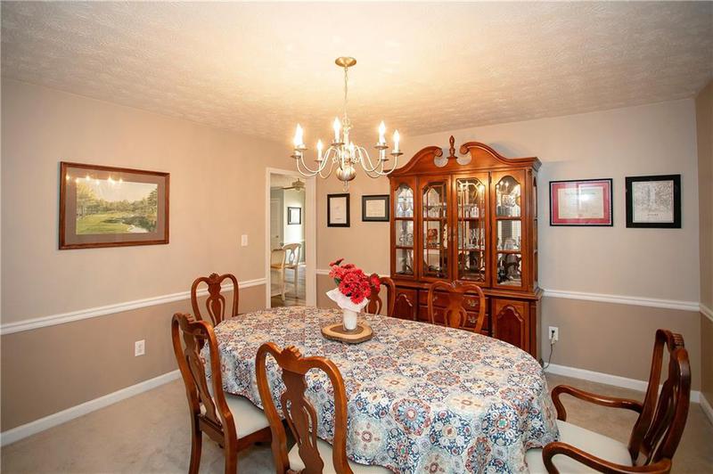 Image for property 1030 Lakehaven Way, Mcdonough, GA 30253