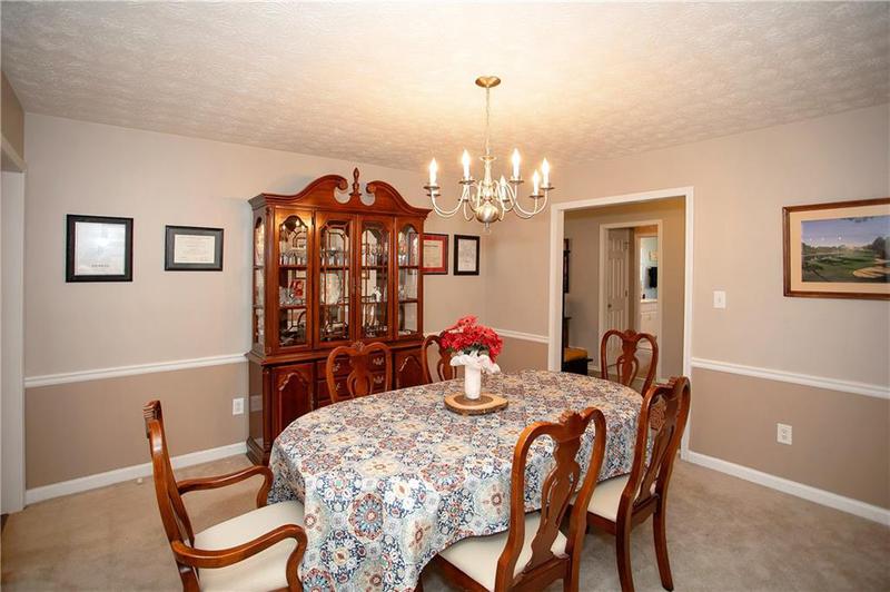 Image for property 1030 Lakehaven Way, Mcdonough, GA 30253