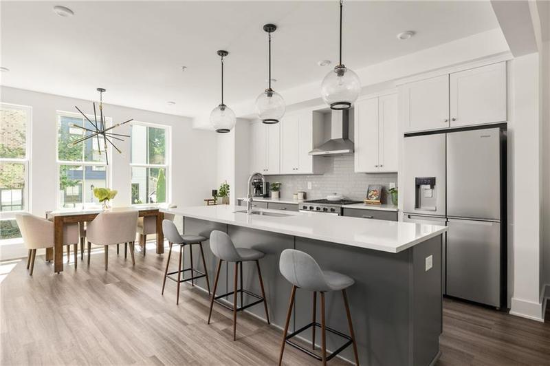 Image for property 1788 Peach Blossom Lane, Atlanta, GA 30324