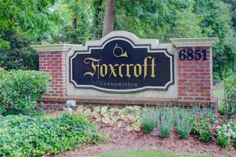 Image for property 6851 Roswell Road D-15, Atlanta, GA 30328