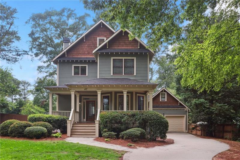 Image for property 47 Oakridge Avenue, Atlanta, GA 30317