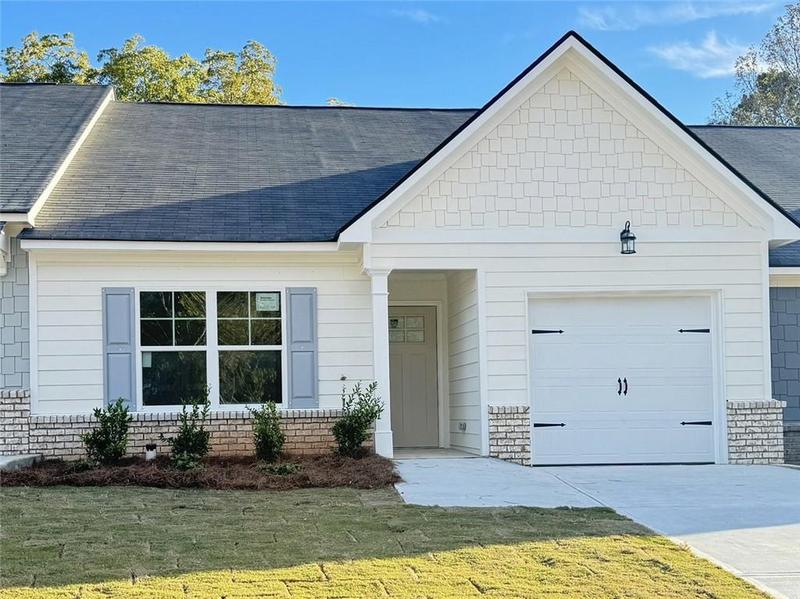 Image for property 37 Silver Leaf Lane, Dawsonville, GA 30534
